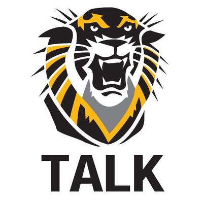 tiger talkback logo